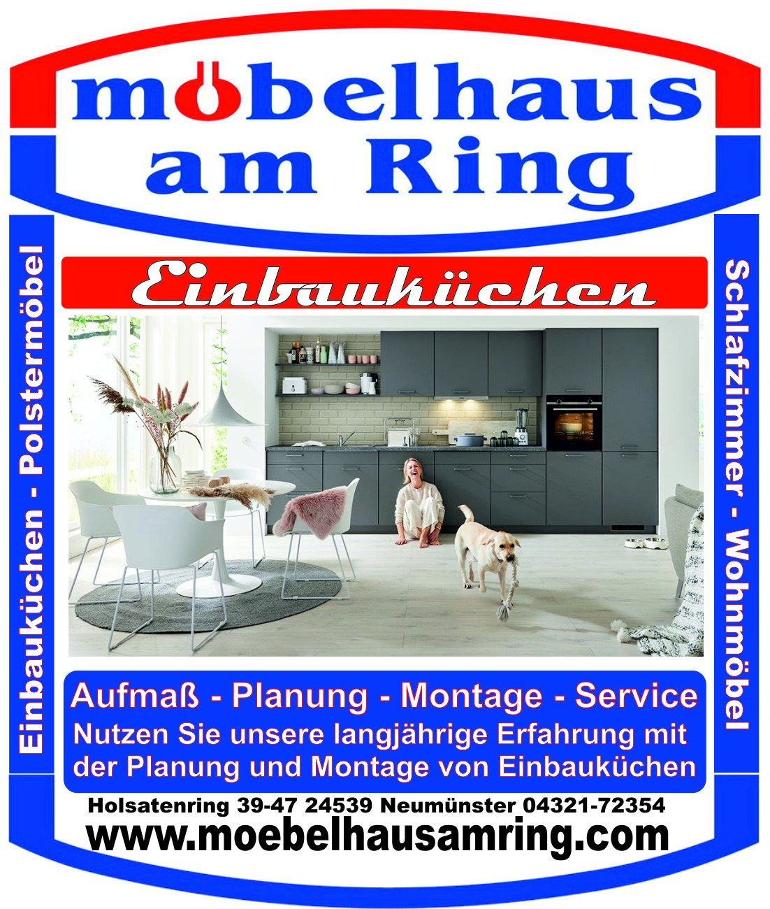 Möbelhaus am Ring (@moebelhausamring) • Facebook