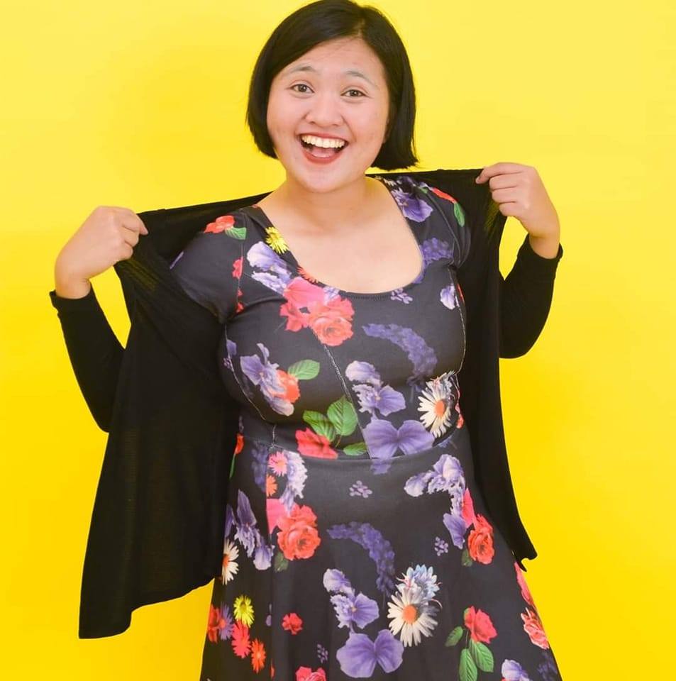 Kween - Follow to your goals. 😍😍😍 📷: Hue Self-shoot Photo Studio My ...