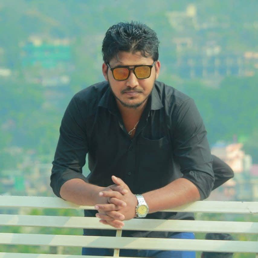 M D Roni on Reels | Facebook