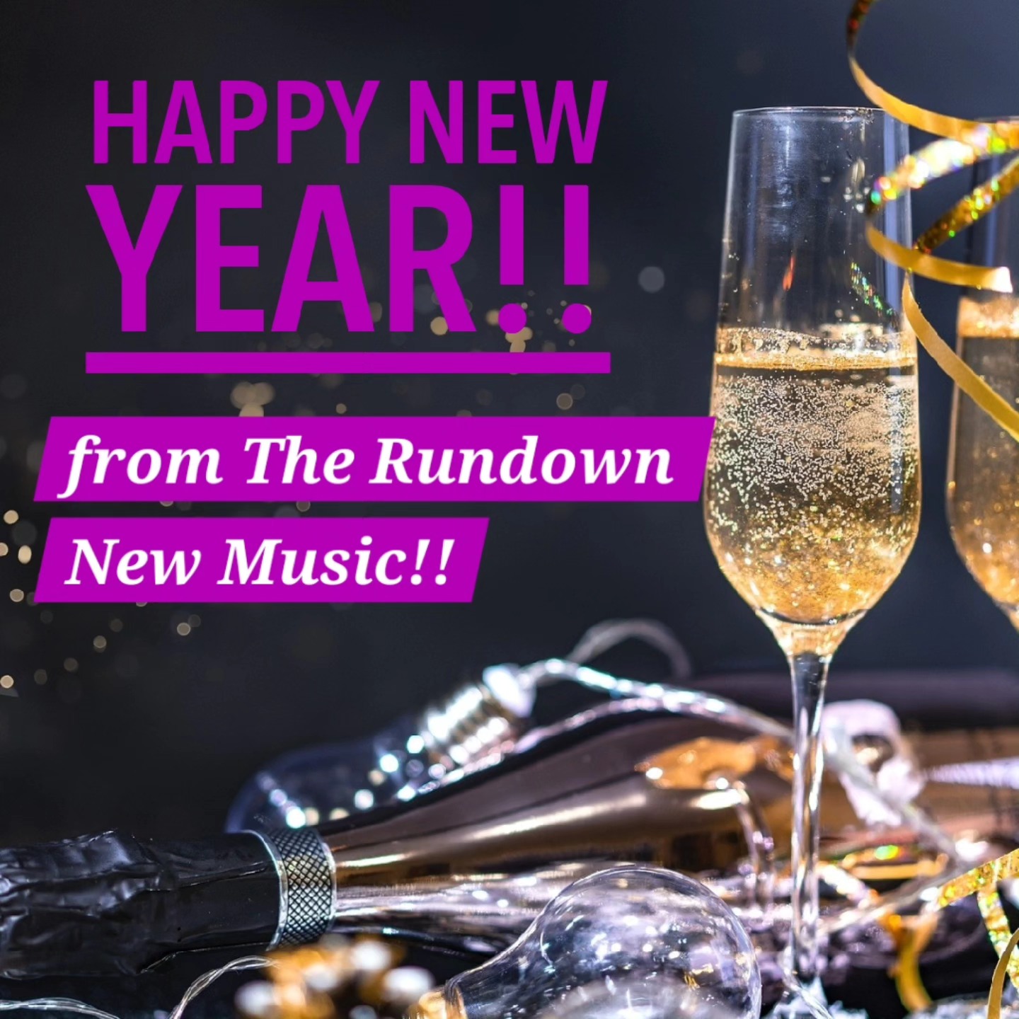 The Rundown New Music | Paisley
