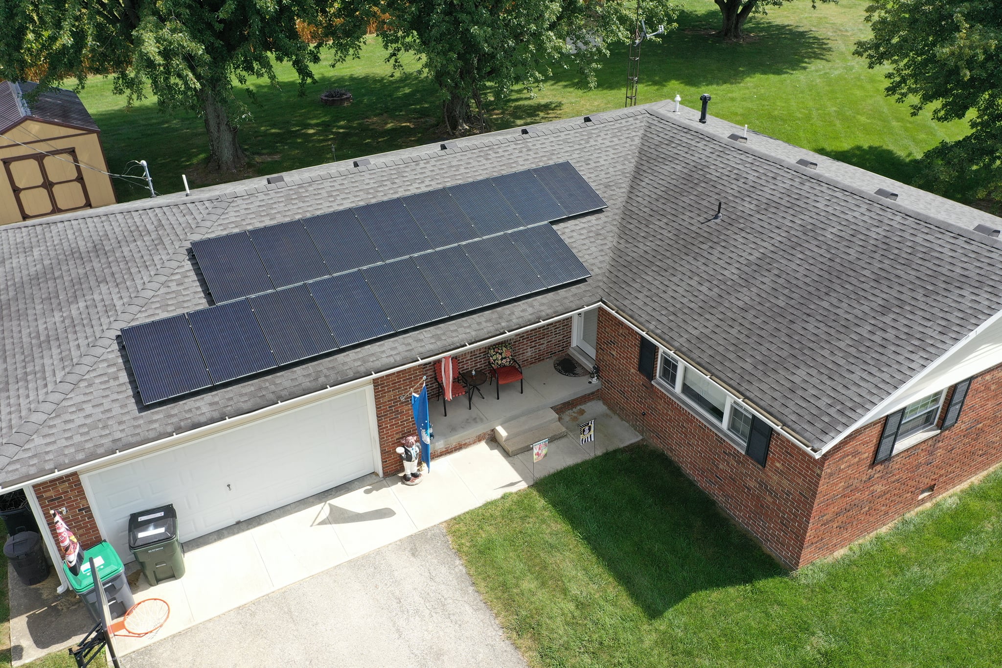 Solgen Power - Ohio | Harrison OH