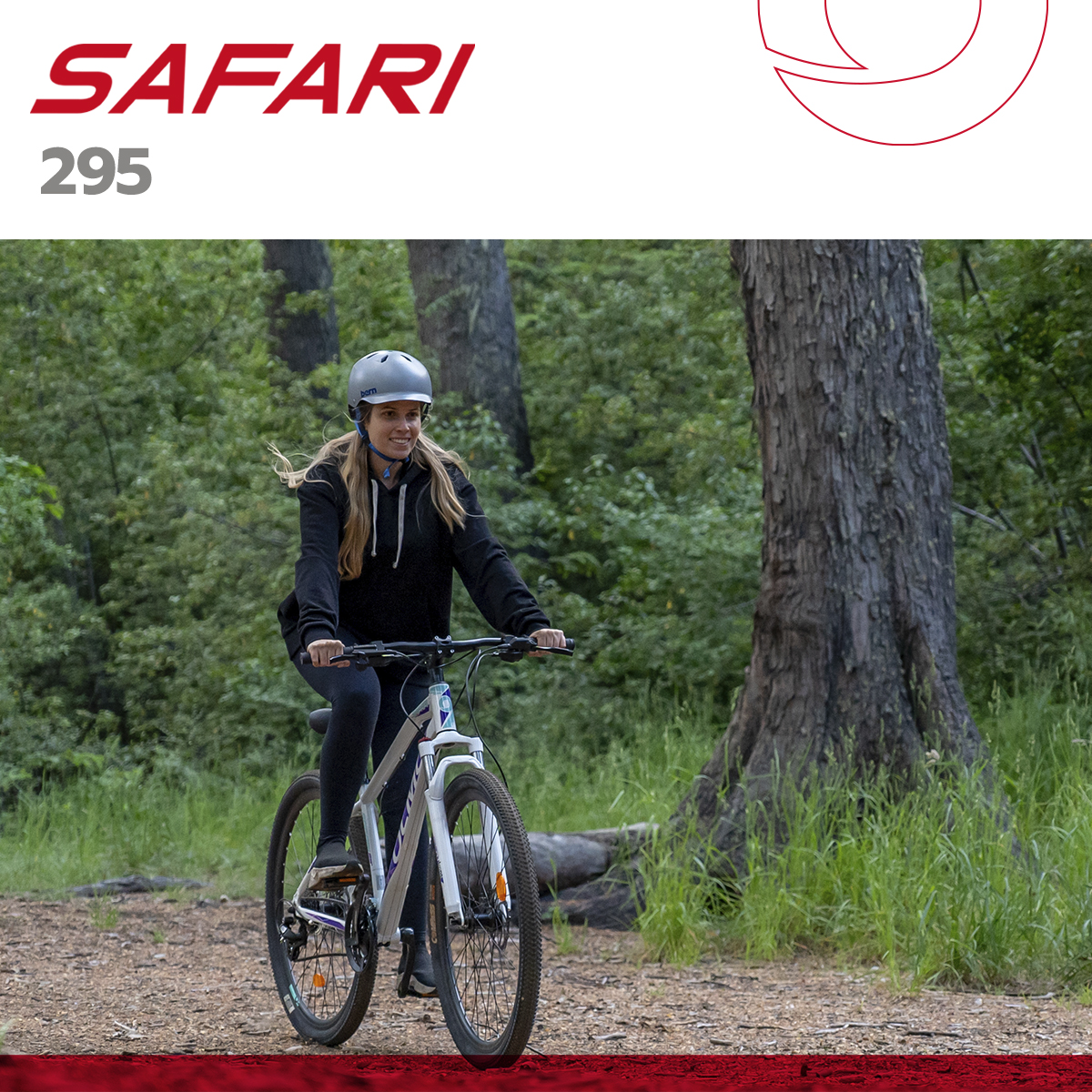 Olmo Bikes - #BicicletasOlmo | Raven R10 Rodado 26
