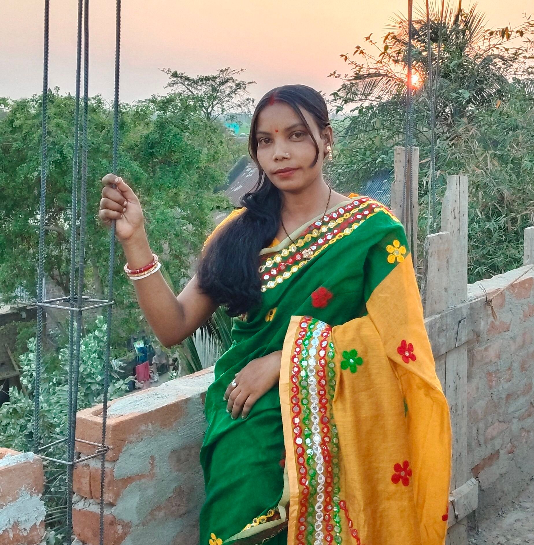 Kalpana Bagdi