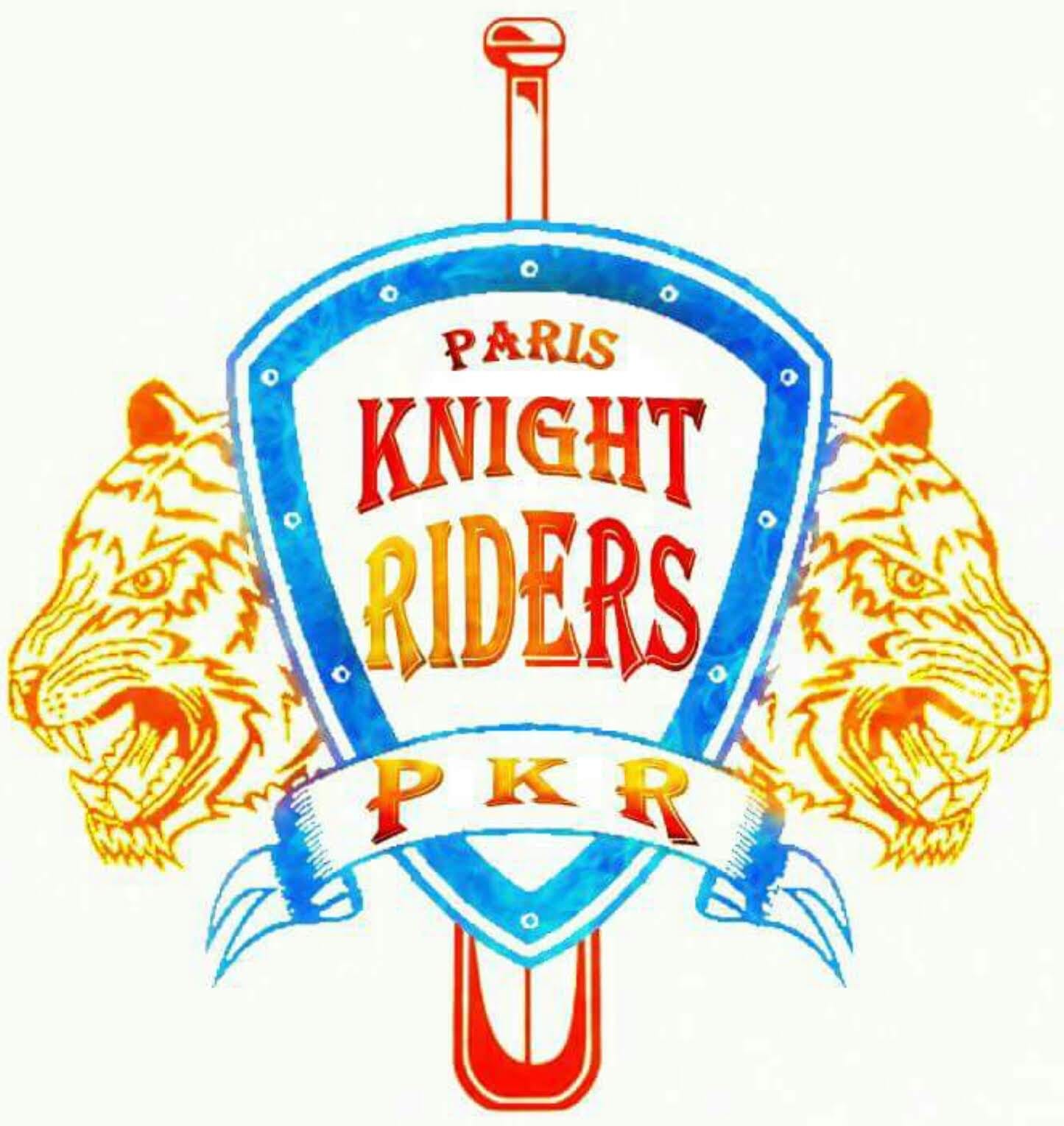 Paris Knight Riders | Ivry-sur-Seine