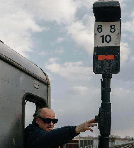 ONLY CLASSIC NYCTA SUBWAYS BUSES/LIRR/METRO NORTH and PATH and Moments ...