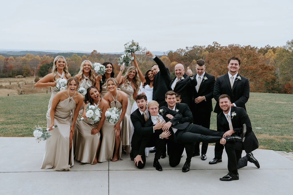The Ridge at Summit Farms | Westminster SC