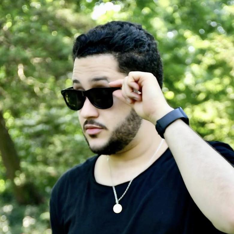 Eric Reyes