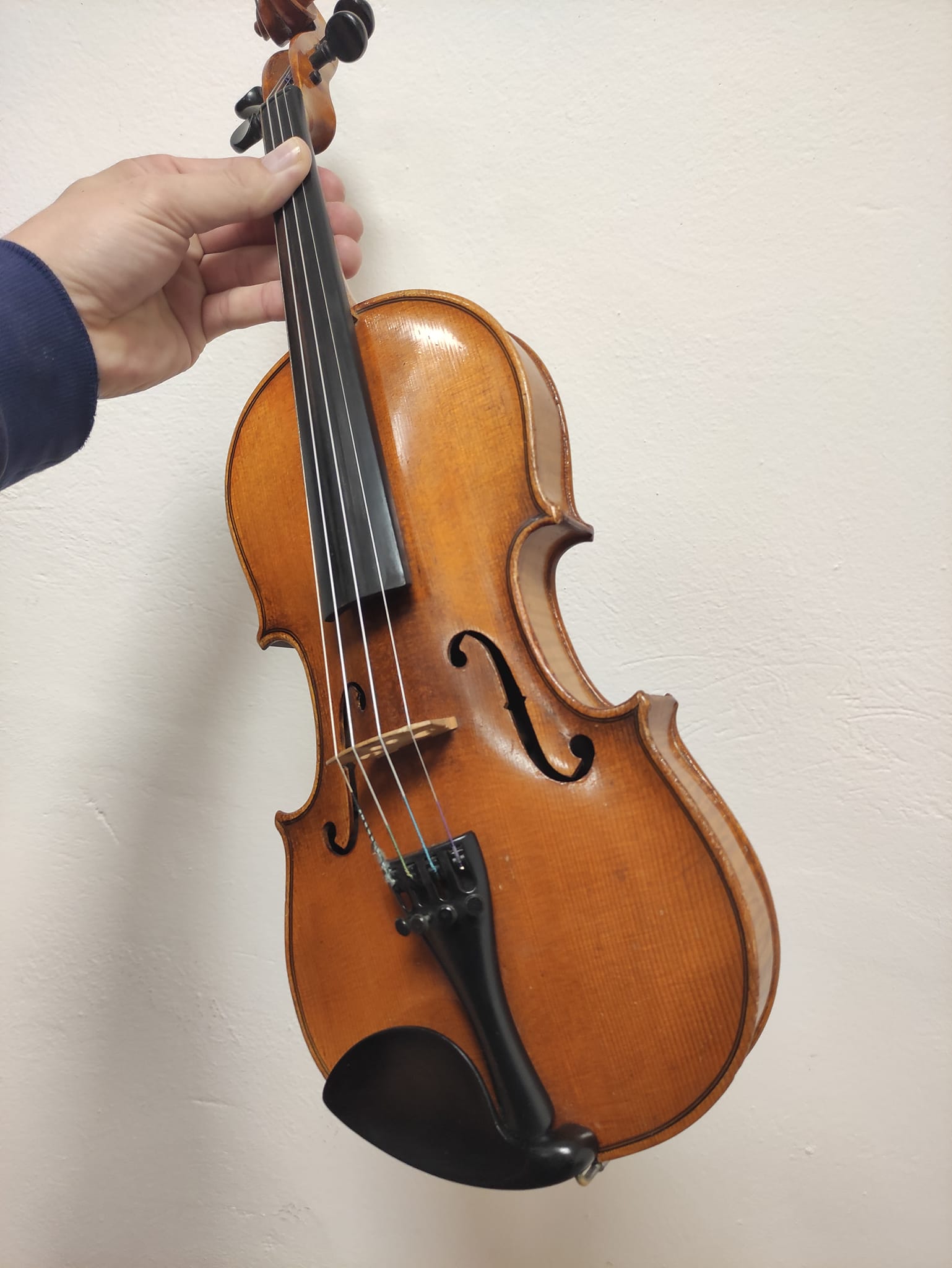Any information on 3/4 cello models?