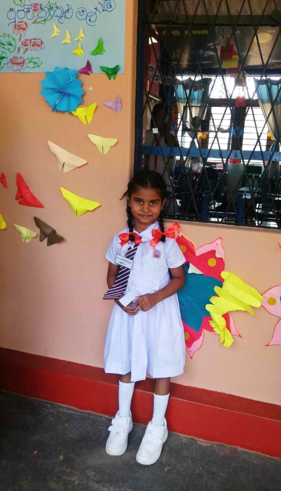 Thenuli Shenaya
