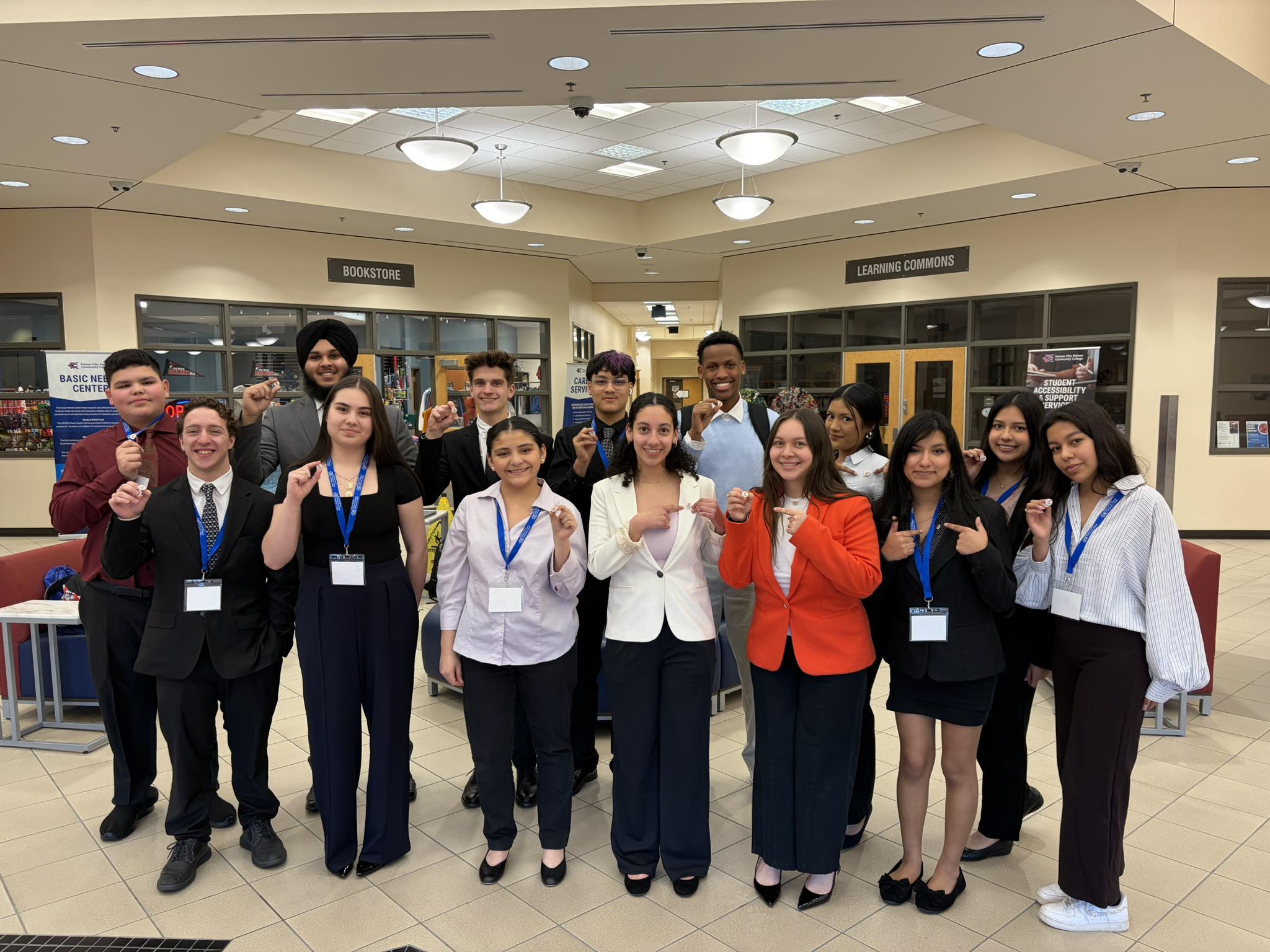 Department of Student & Community Engagement - OPS