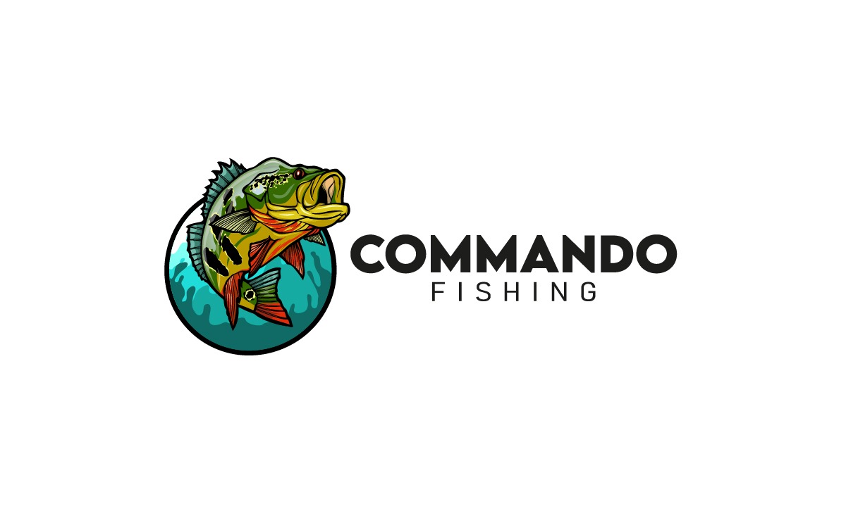 Commando Fishing | Aparecida de Goiânia GO