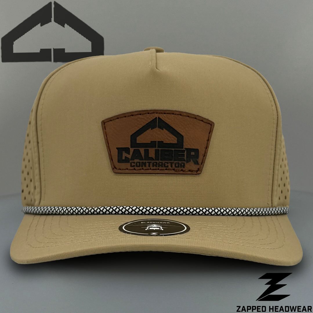 Zapped Headwear | Spanish Fork UT
