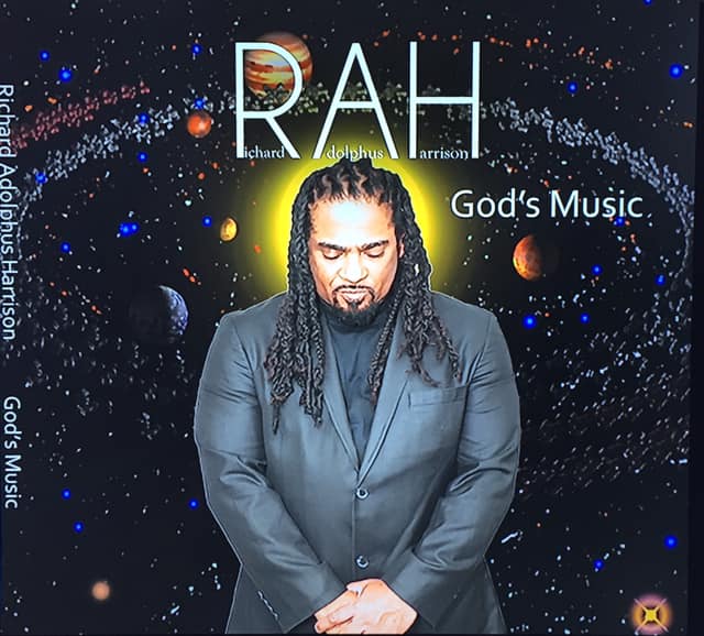 Rah Harrison