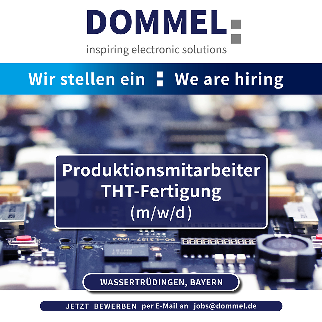DOMMEL GmbH