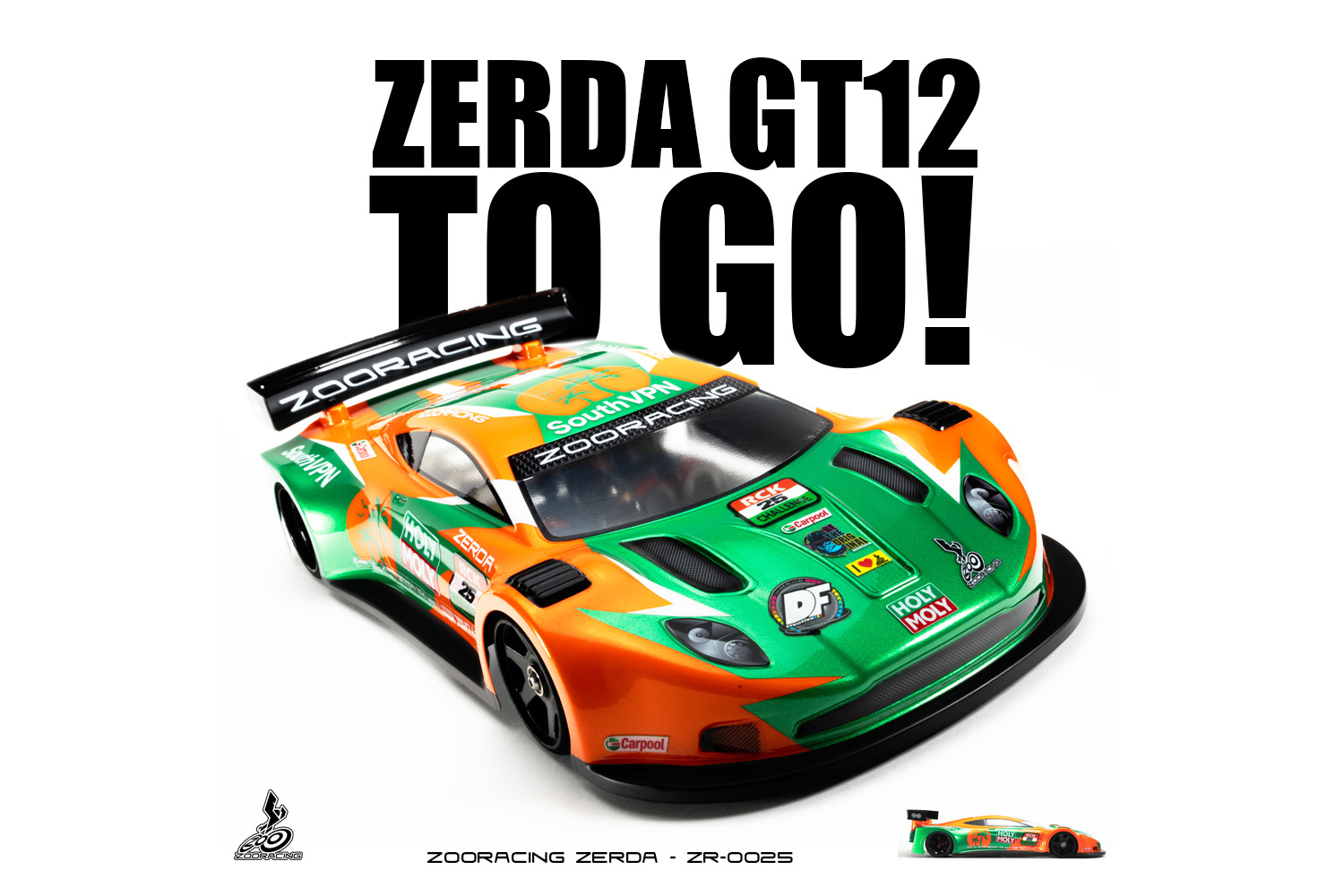 🆕HYENA AND ZERDA🆕 We have two new animals from ZooRacing in our