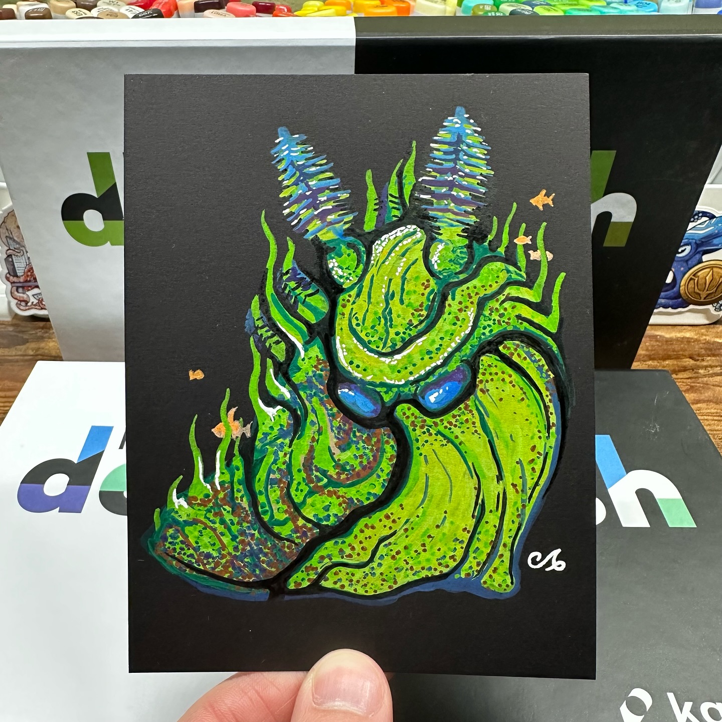 Chris Adams Creative