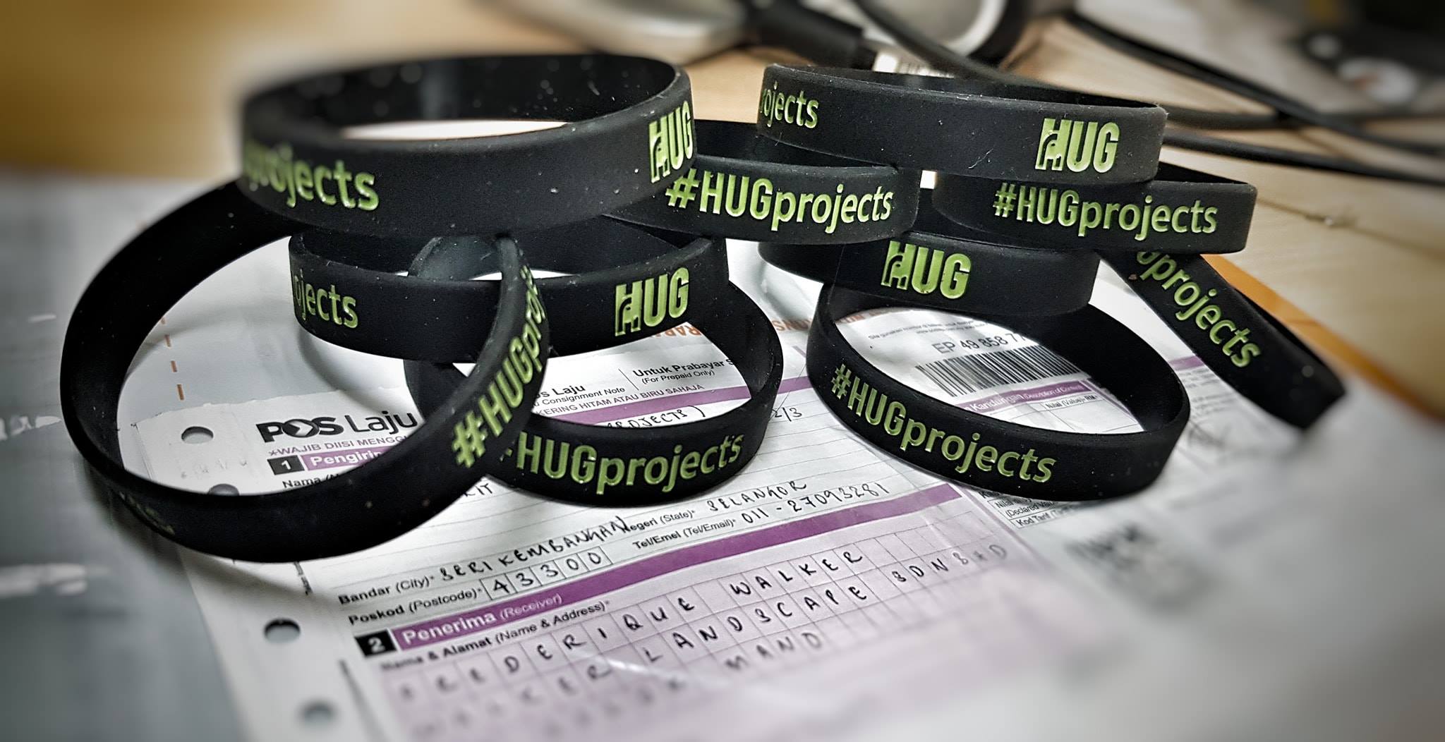 Hug Projects Community Organization Film Director Facebook