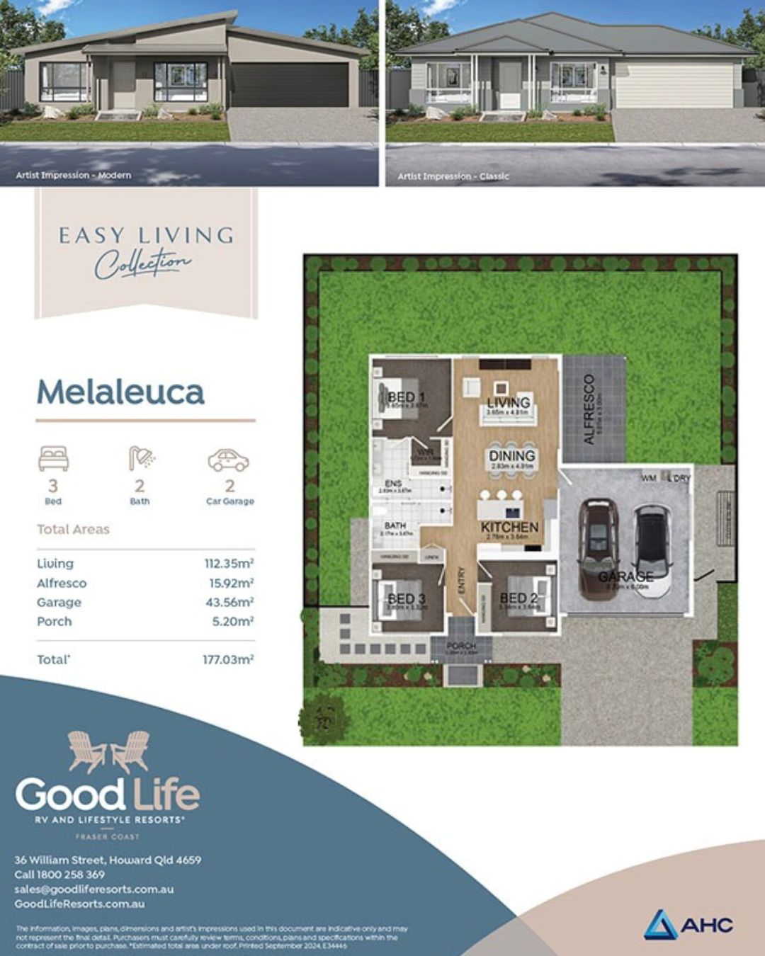 Good Life RV and... - Good Life RV and Lifestyle Resorts