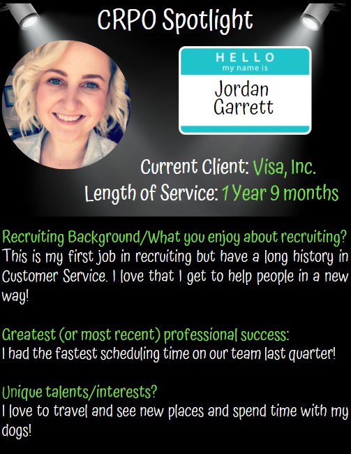 Cornerstone RPO | Richmond VA