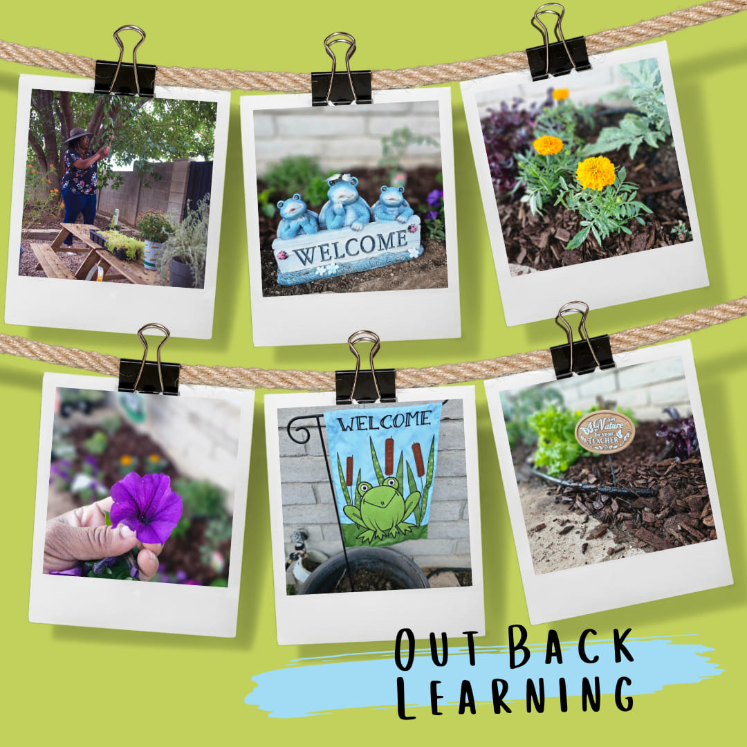 Out Back Learning LLC | Sierra Vista AZ