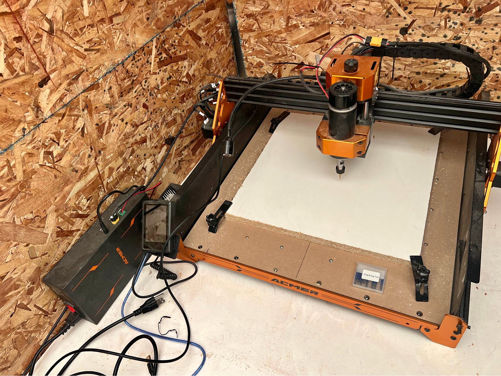 CNC Machines for sale in Highland Park | Facebook Marketplace | Facebook