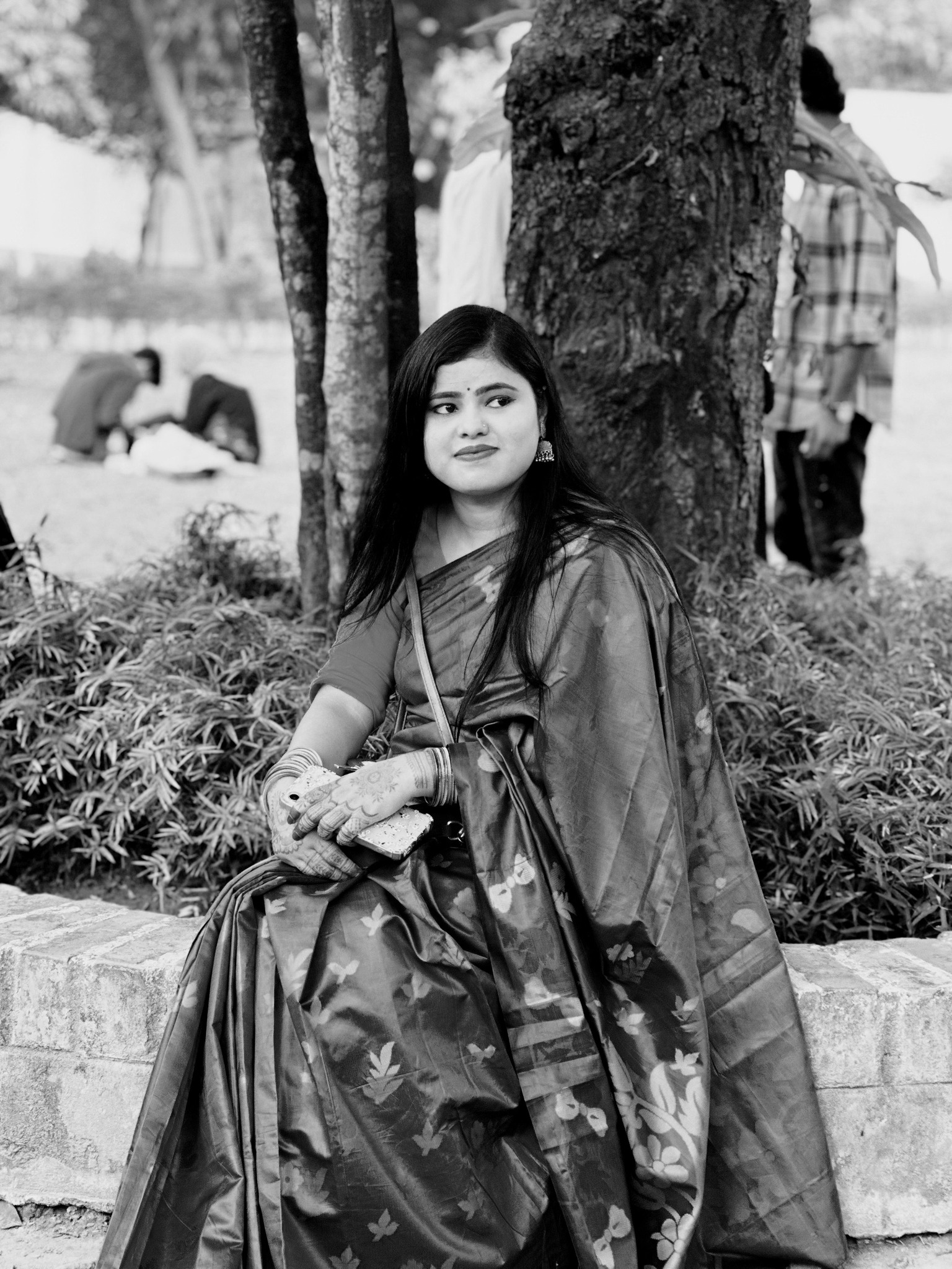 Bithi Roy