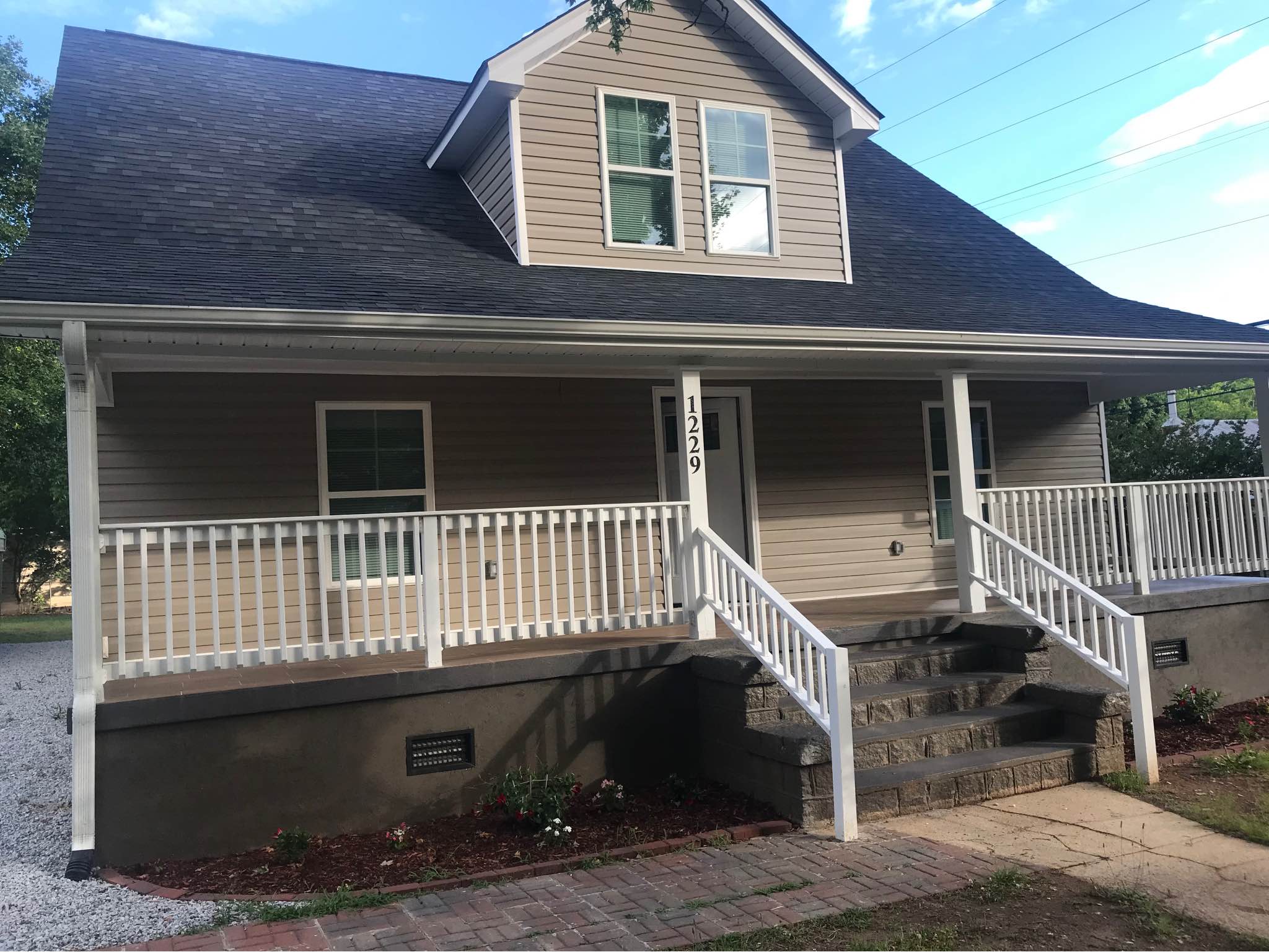 6 Beds 3 Baths - House - Property Rentals - Salisbury, North Carolina ...