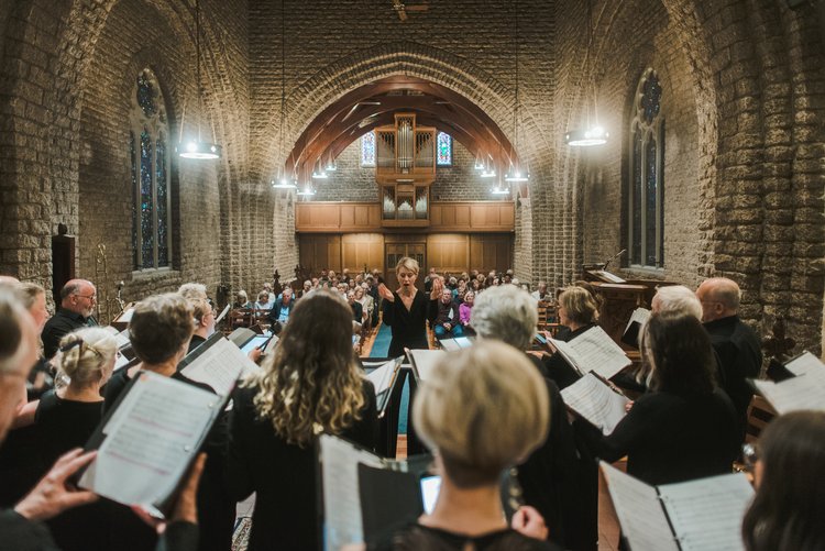 First... - First Parish Portland Unitarian Universalist
