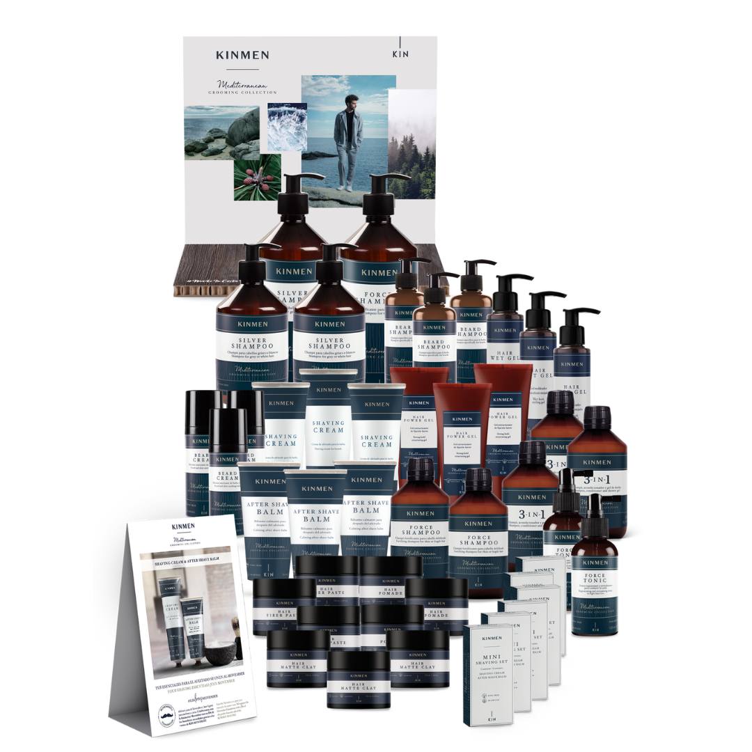 🚨 New January Promos 🚨 KINMEN -... - KIN North America