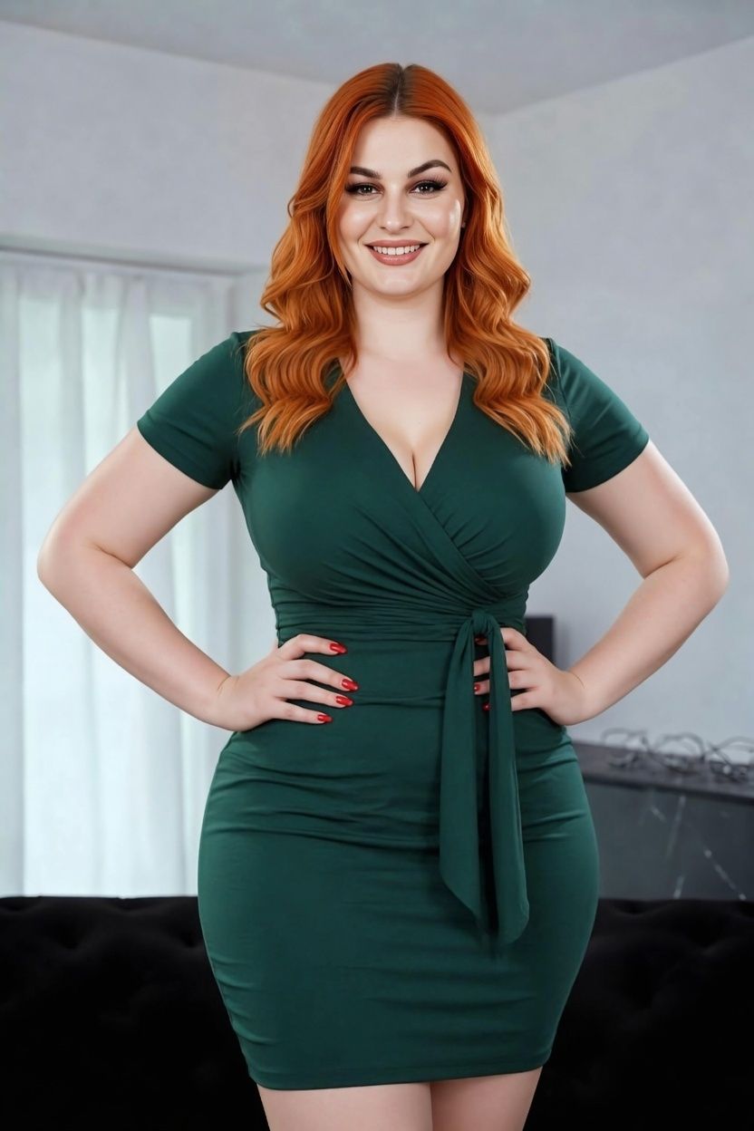 Abigail Morris