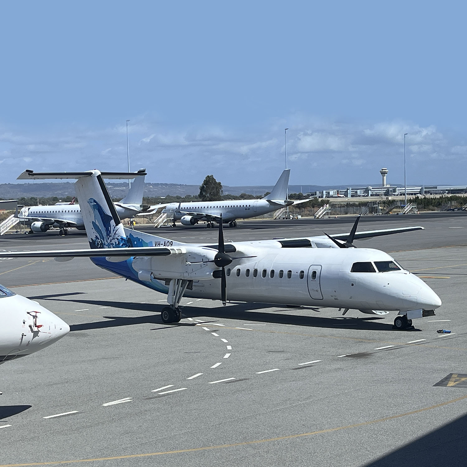 ️ Exciting News! ️ We are thrilled to... - Airflite Pty Ltd | Facebook