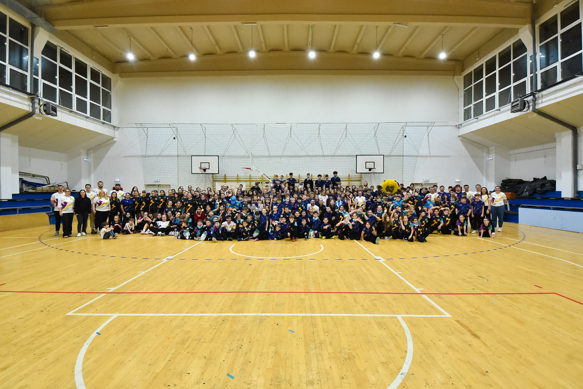 CS Academica Recea Junior - 𝗠𝗲𝗿𝗲𝘂 𝗻𝘂𝗺ă𝗿𝘂𝗹 𝟭! Proaspăt campion al ...
