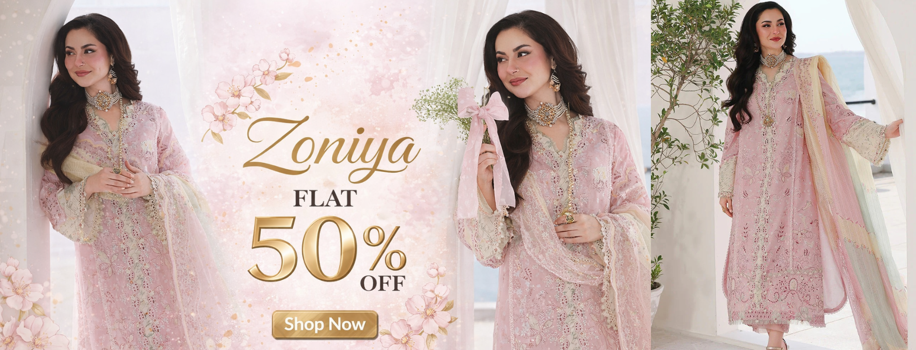 Zoniya | Faisalabad