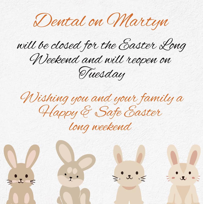 Dental on Martyn | Cairns QLD
