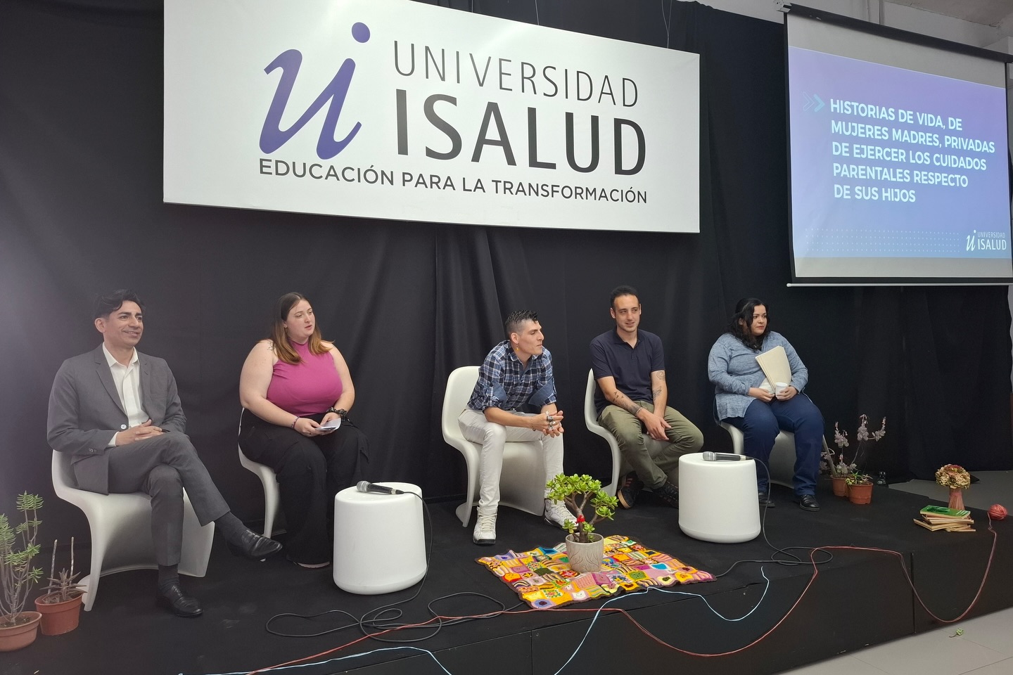 Universidad ISALUD | Buenos Aires