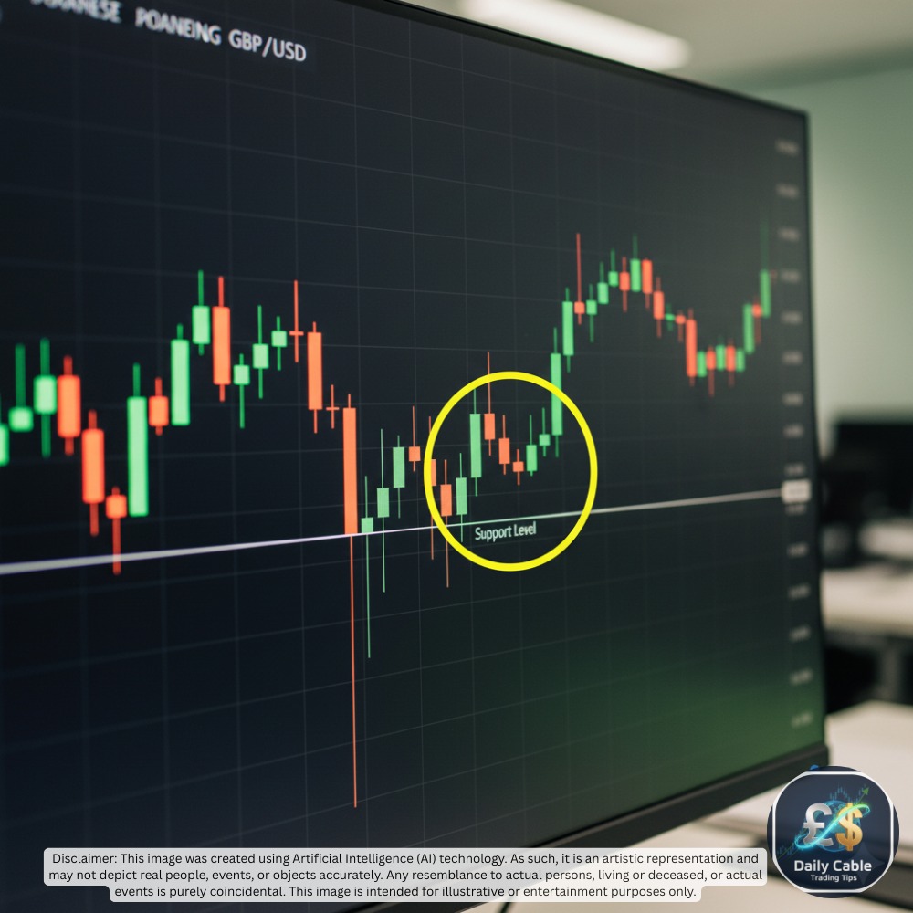 🕯️ Master the Art of Price... - Daily Cable Trading Tips | Facebook