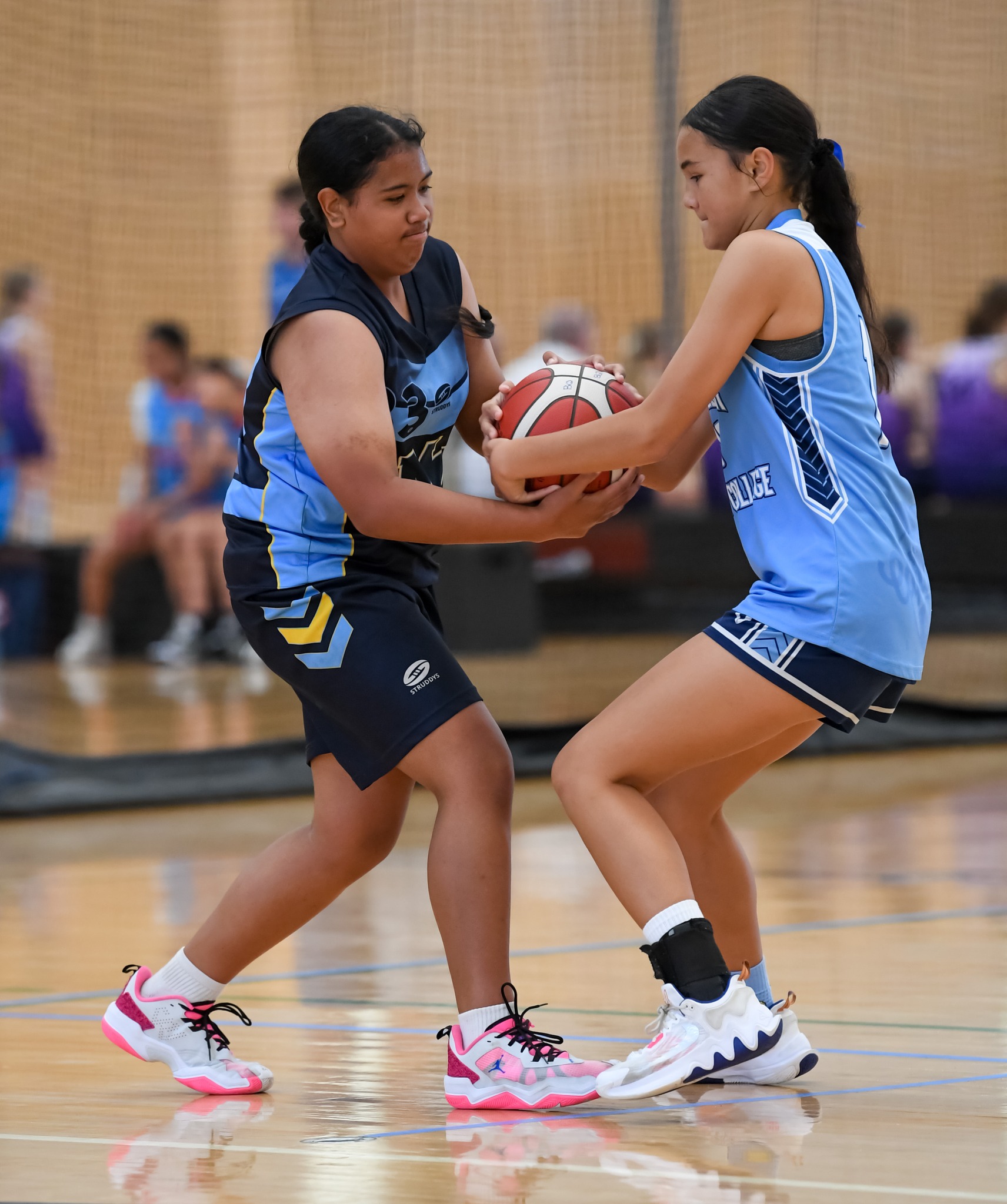 🤩🏀 CBSQ BASKETBALL 🏀🤩 Last... - Mabel Park State High School | Facebook
