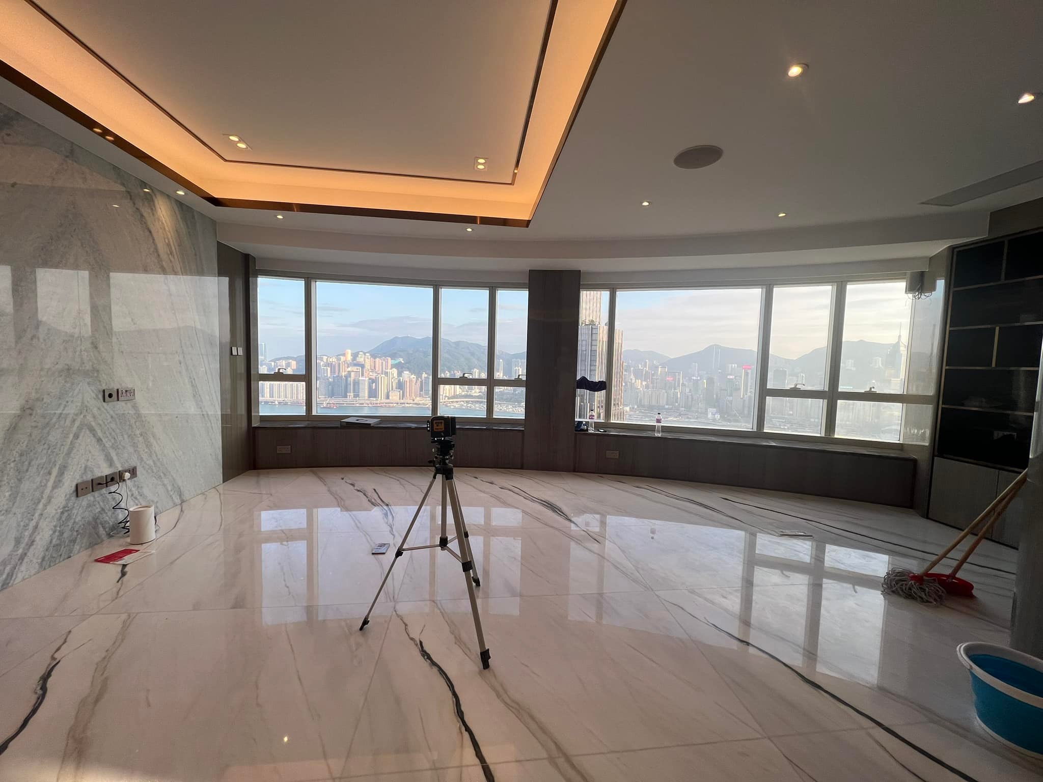 CROWN Interior Design Construction Limited | Hong Kong Hong Kong