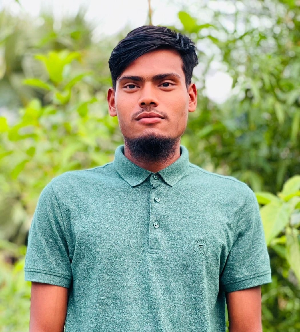 Md Robiul Islam