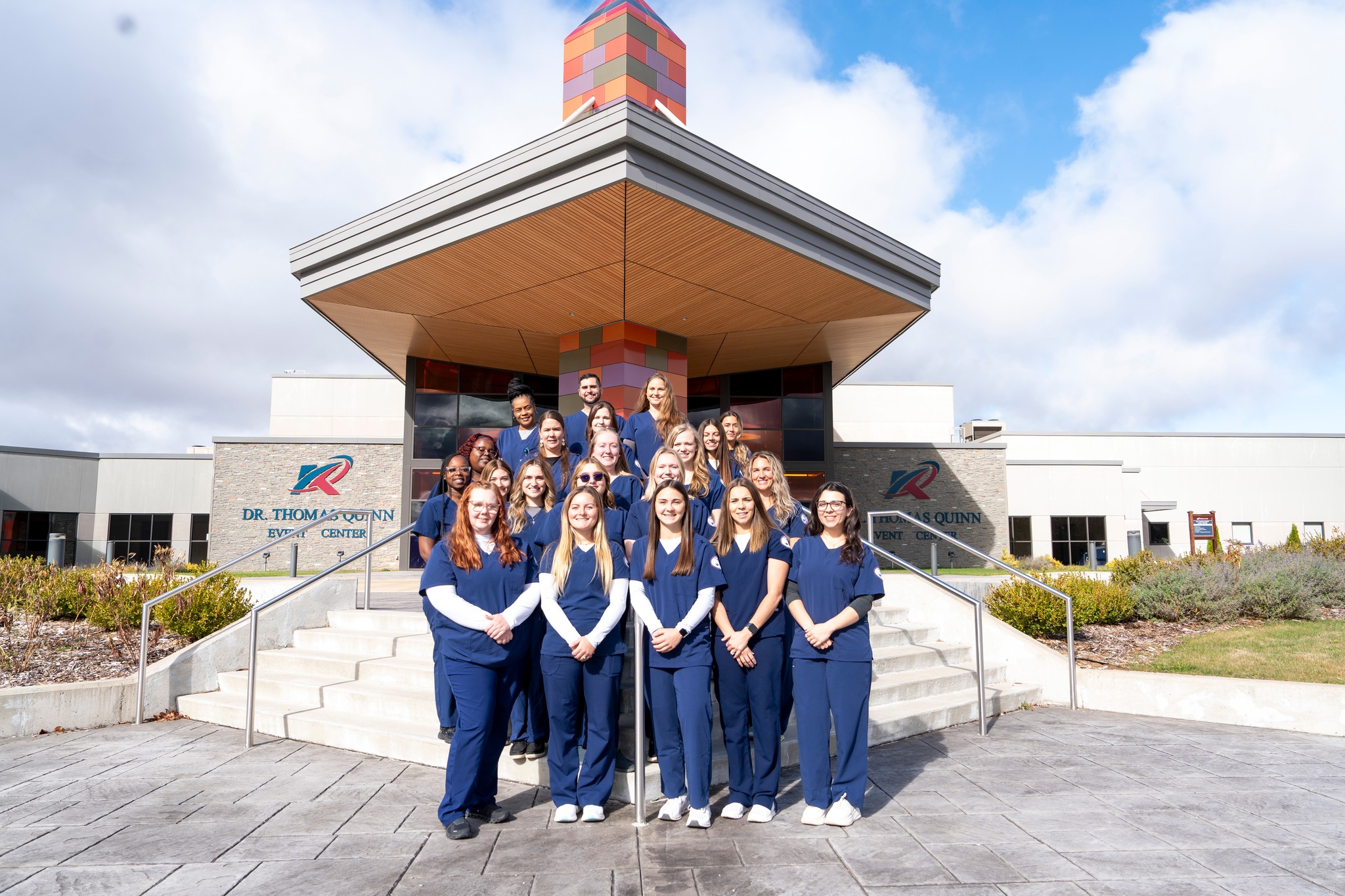 Kirtland Community College Nursing