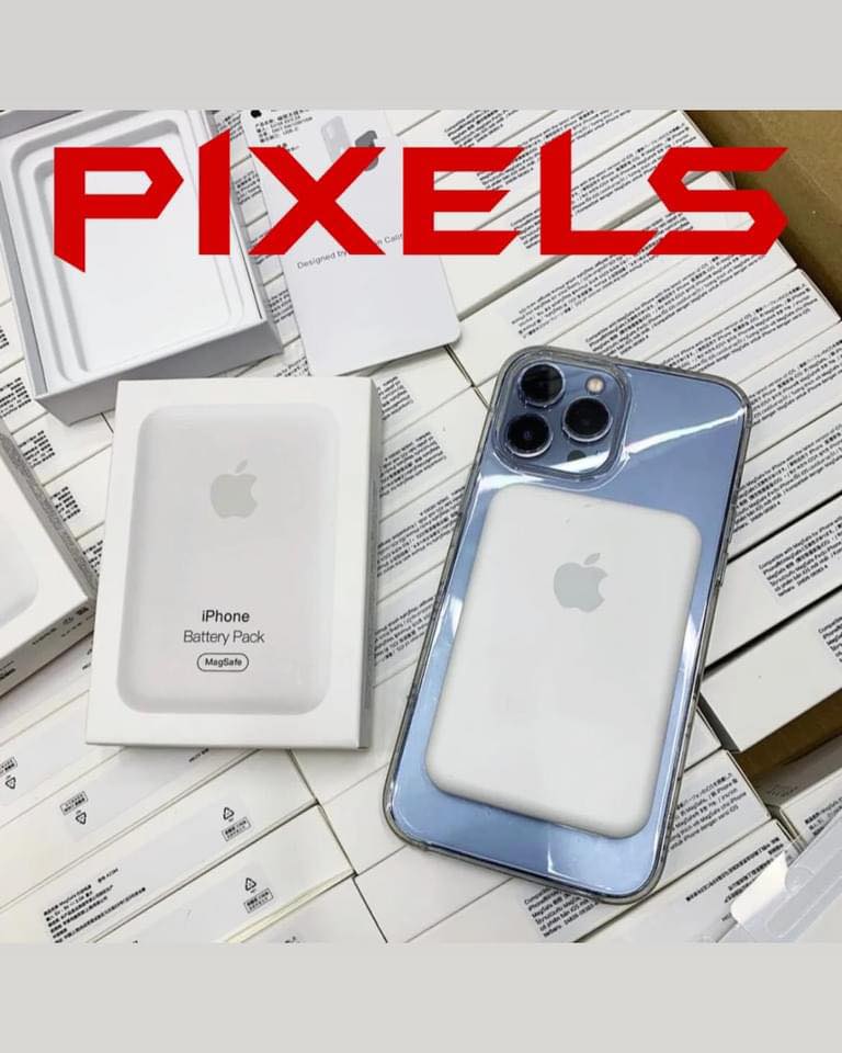 Pixel accesorios para... - Pixel accesorios para celulares