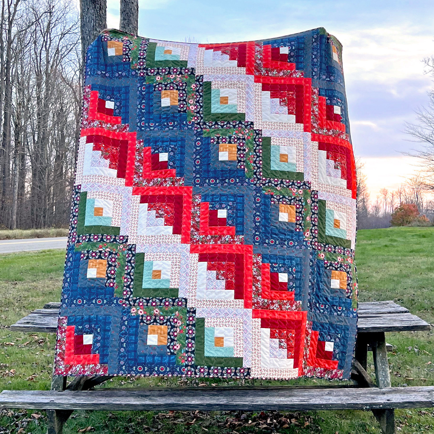 Free sewing pattern: Threshhold... - Underground Crafter