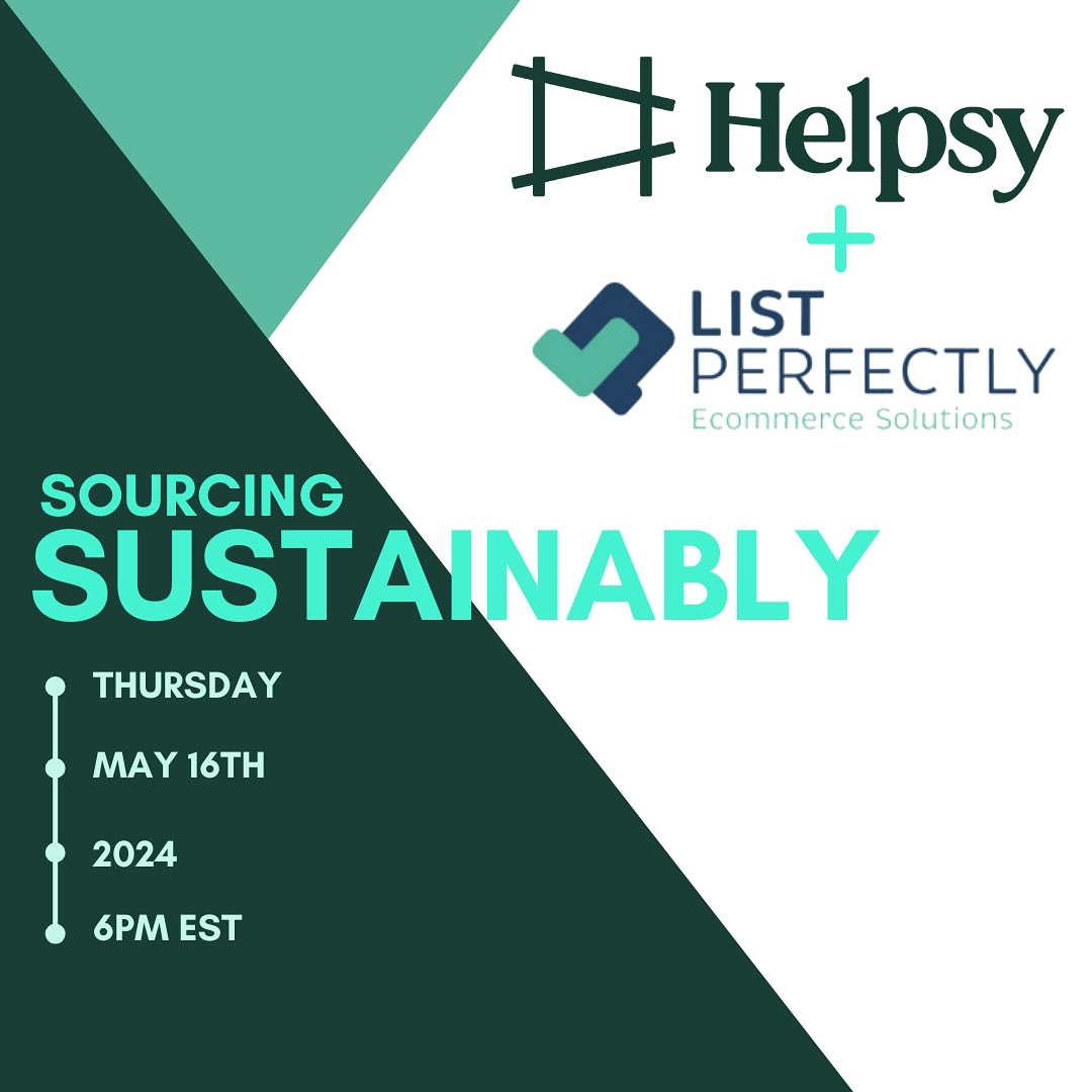 Helpsy - Learn more about Helpsy and List Perfectly and...