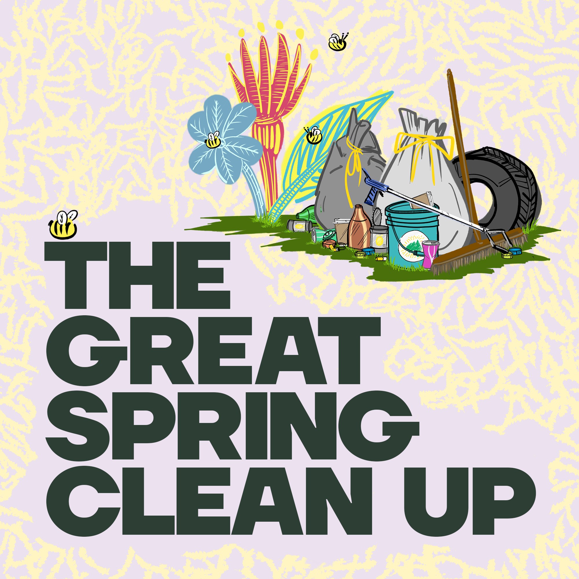 THE GREAT SPRING CLEAN... - Southern Downs Regional Council