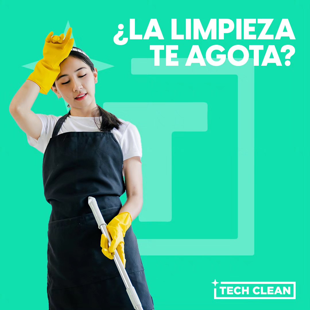 Tech Clean | Mexico City