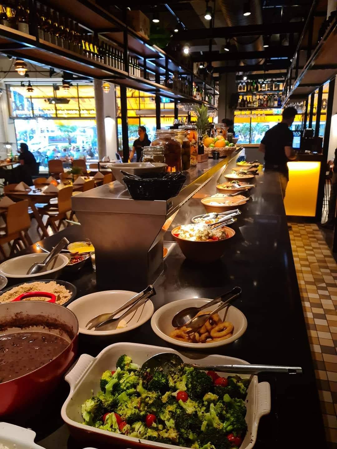 Rodizio Rotterdam | Rotterdam