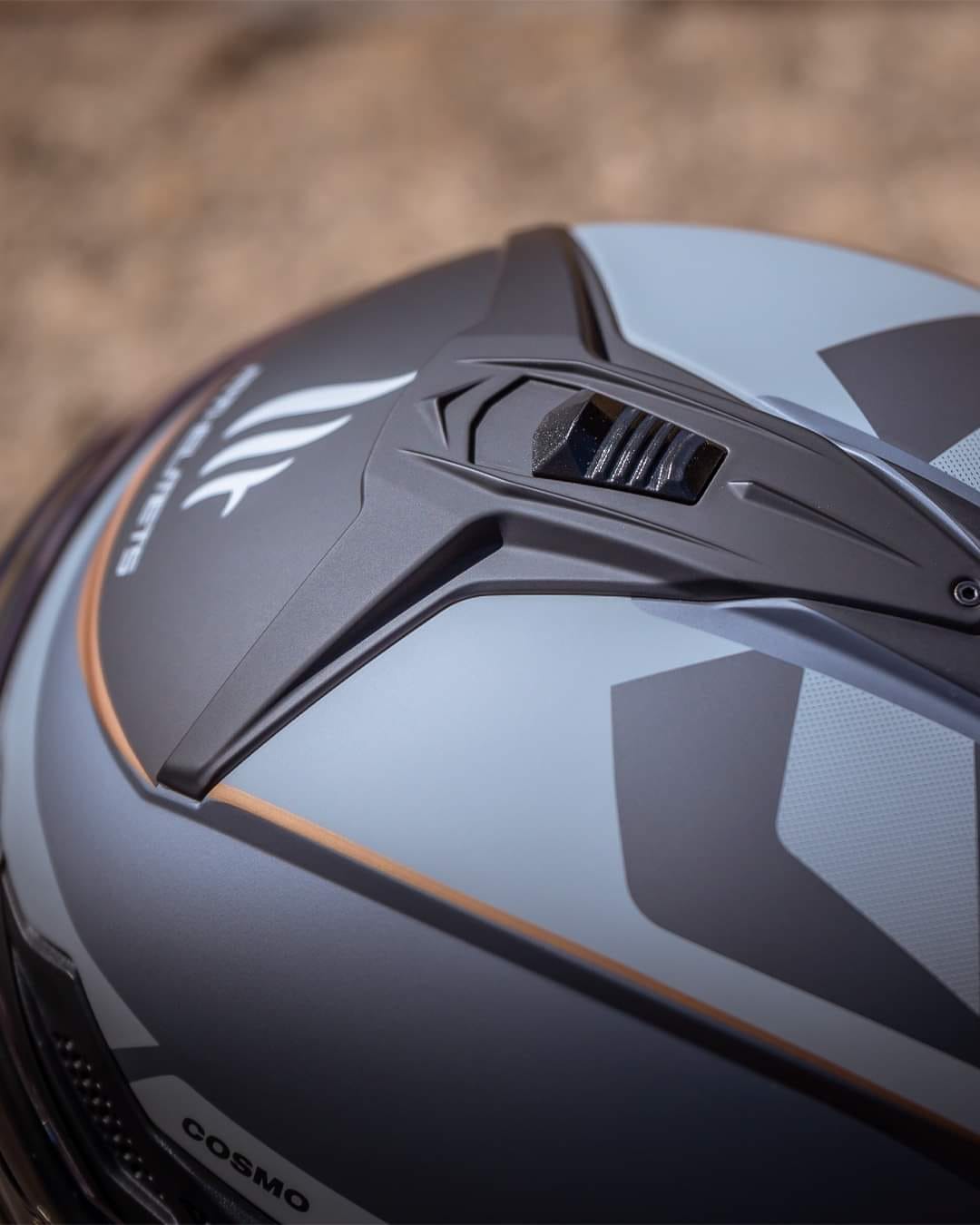 320 SP - MT Helmets Cosmo SV ก็สวยเหมือนกันนะเนี่ย!!! | Facebook