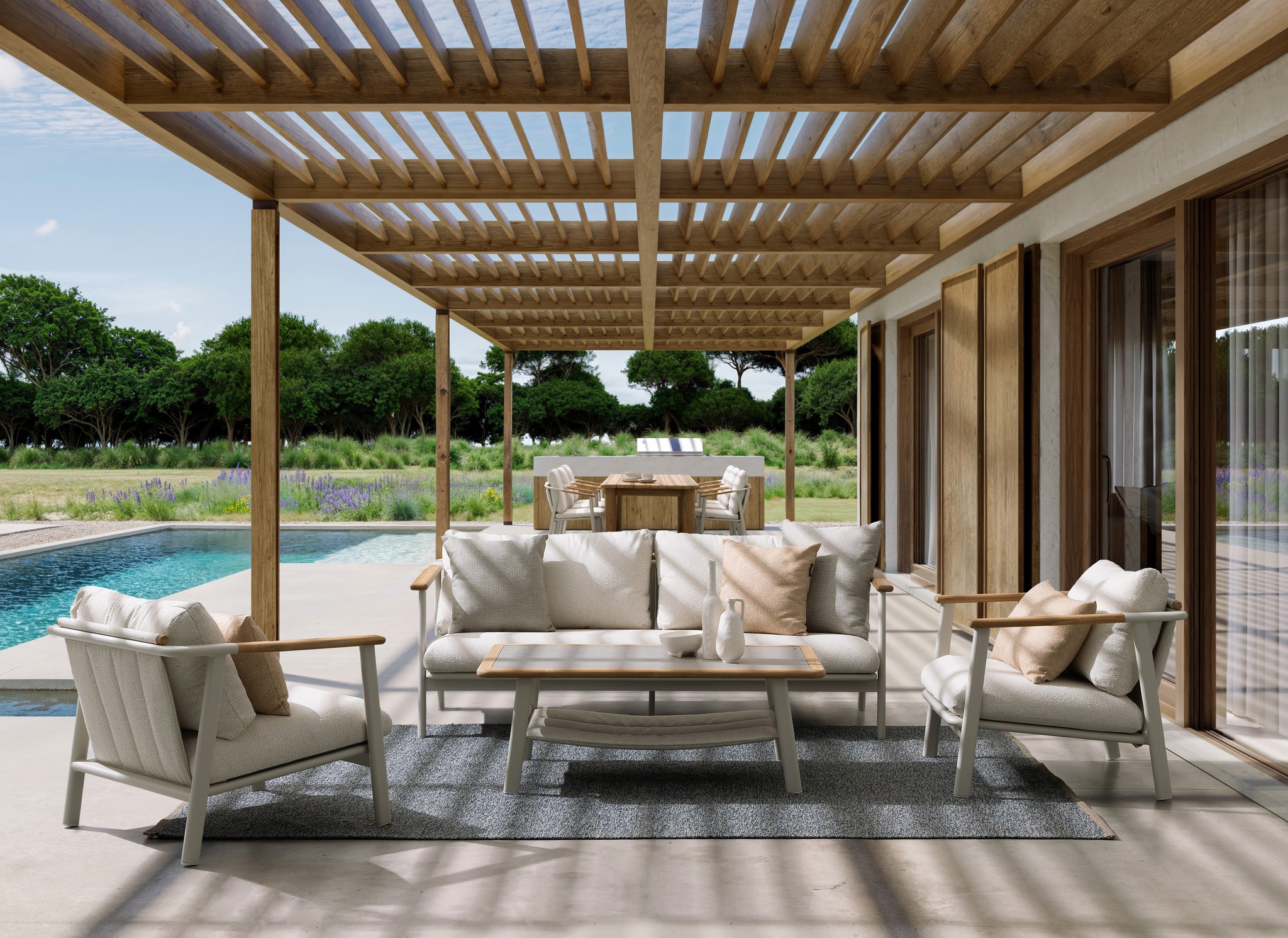 The Atrium Projects & Contract | Birkirkara