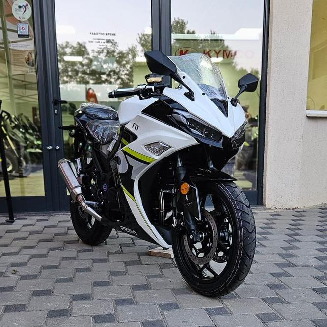 GSG Motocentar - 🥇 PEDA PRO XT 250cc🥇 🔥 Цена: 2.790 еур 🔥... | Facebook