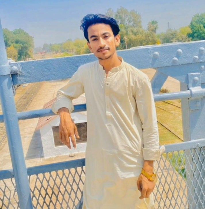 Zameer Ali